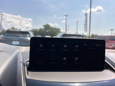 2022 Acura RDX Technology Package