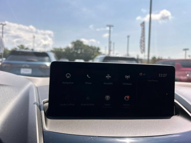 2022 Acura RDX Technology Package