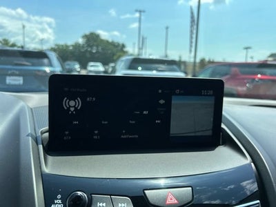 2022 Acura RDX Technology Package