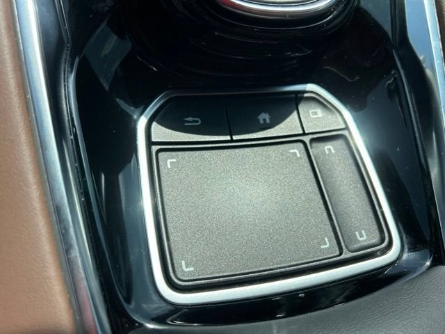 2022 Acura RDX Technology Package