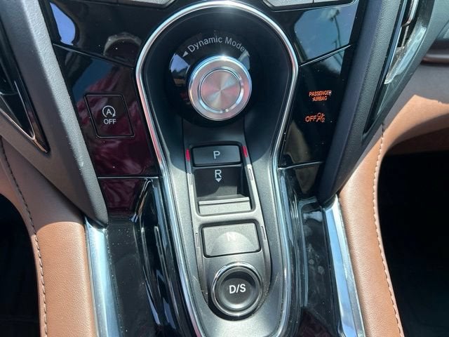 2022 Acura RDX Technology Package