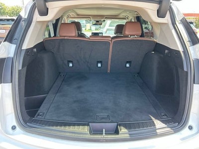 2022 Acura RDX Technology Package