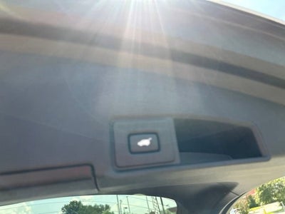 2022 Acura RDX Technology Package
