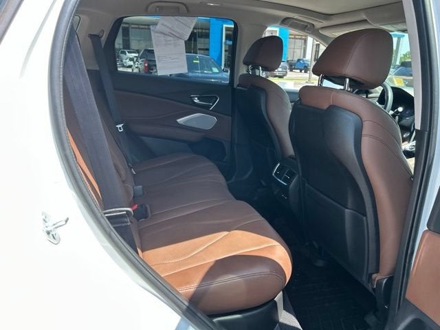 2022 Acura RDX Technology Package