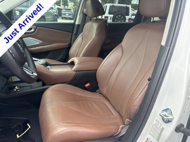 2022 Acura RDX Technology Package