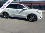 2019 Acura MDX Advance Pkg
