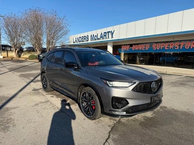 2023 Acura MDX Type S w/Advance Package