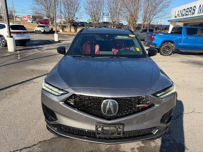 2023 Acura MDX Type S w/Advance Package