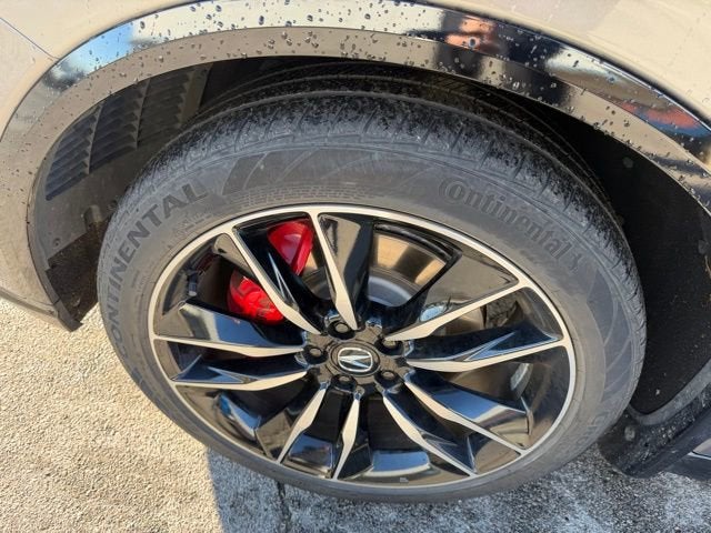 2023 Acura MDX Type S w/Advance Package