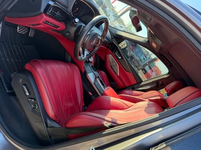 2023 Acura MDX Type S w/Advance Package