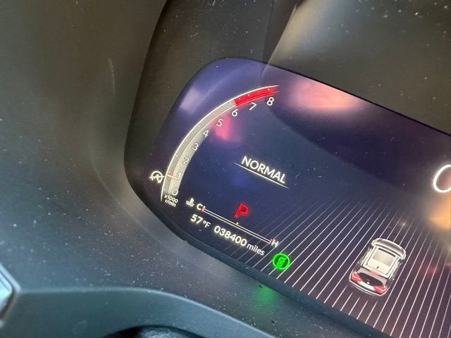 2023 Acura MDX Type S w/Advance Package