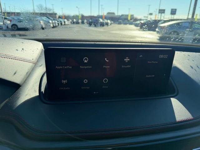 2023 Acura MDX Type S w/Advance Package