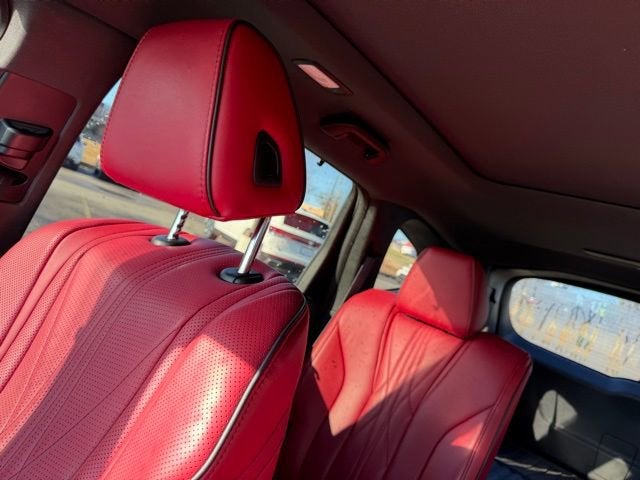 2023 Acura MDX Type S w/Advance Package