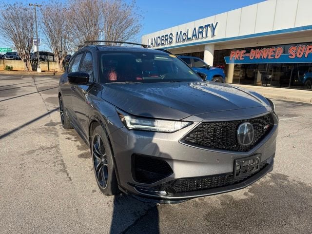 2023 Acura MDX Type S w/Advance Package