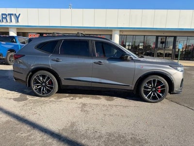 2023 Acura MDX Type S w/Advance Package