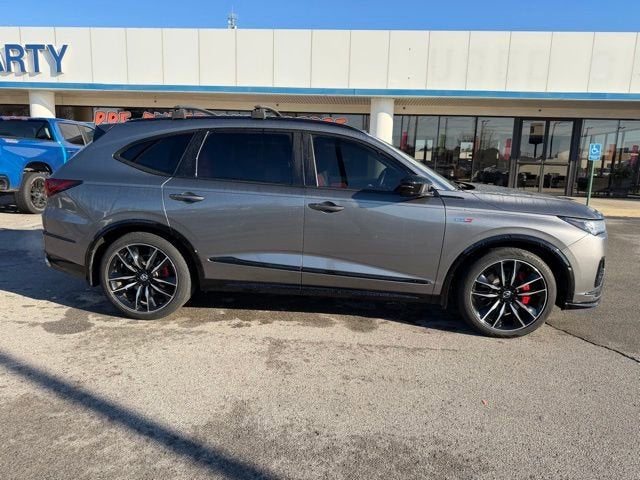 2023 Acura MDX Type S w/Advance Package
