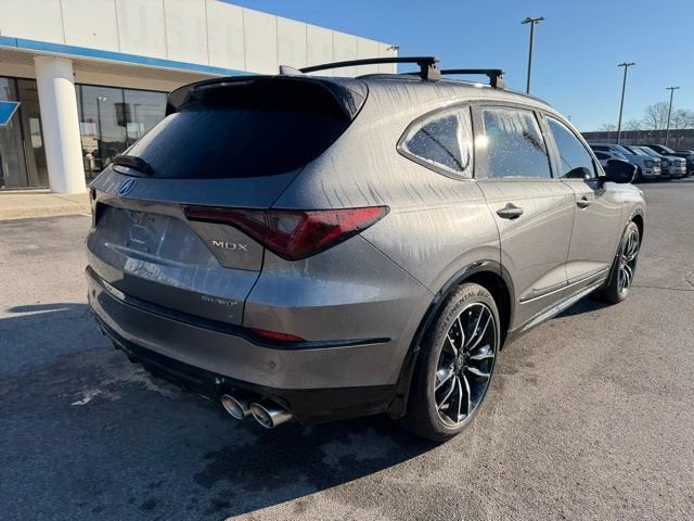 2023 Acura MDX Type S w/Advance Package
