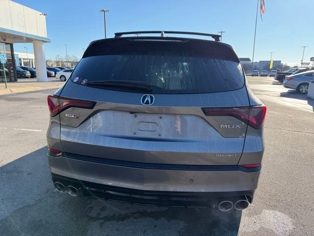 2023 Acura MDX Type S w/Advance Package