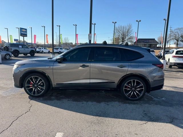 2023 Acura MDX Type S w/Advance Package