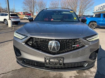 2023 Acura MDX Type S w/Advance Package