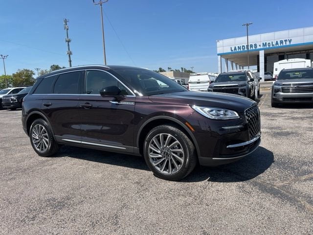 2023 Lincoln Corsair Reserve