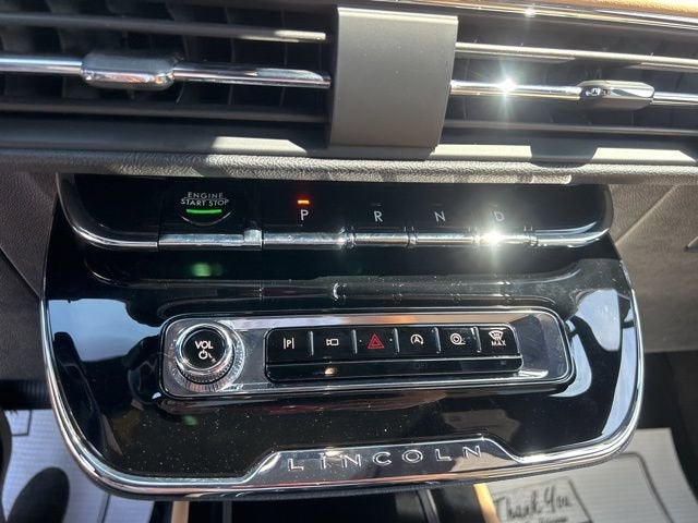 2023 Lincoln Corsair Reserve