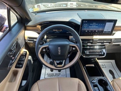 2023 Lincoln Corsair Reserve