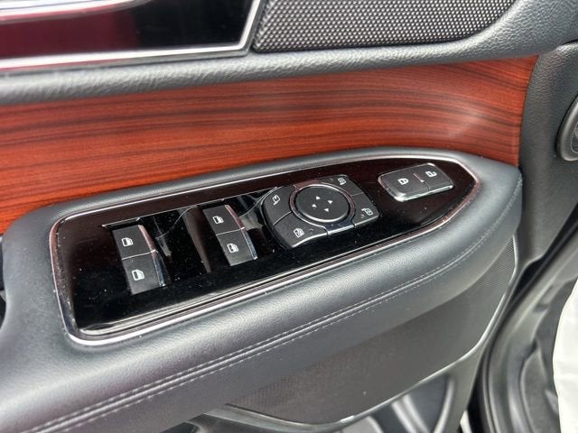 2022 Lincoln Navigator L Reserve