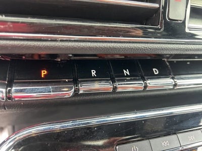 2022 Lincoln Navigator L Reserve