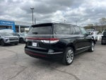 2022 Lincoln Navigator L Reserve