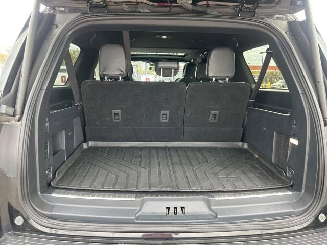 2022 Lincoln Navigator L Reserve
