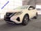 2021 Nissan Murano S FWD