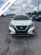 2021 Nissan Murano S FWD