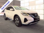 2021 Nissan Murano S FWD