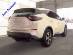 2021 Nissan Murano S FWD