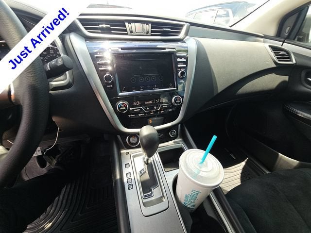 2021 Nissan Murano S FWD