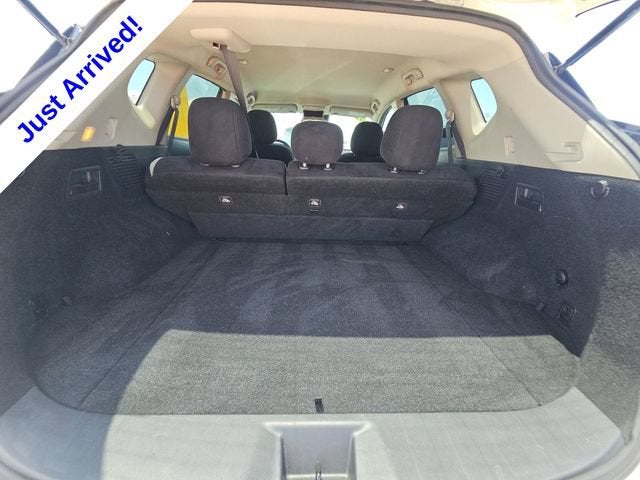 2021 Nissan Murano S FWD