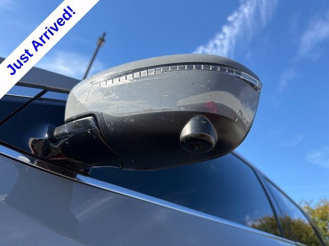 2024 Nissan Murano SL FWD