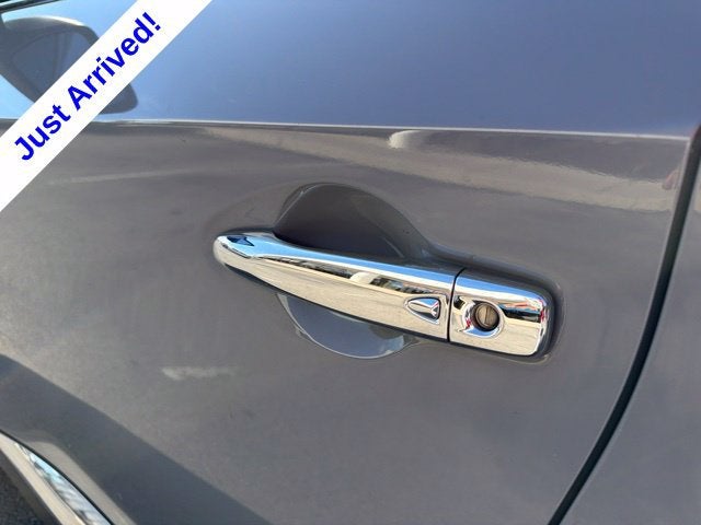 2024 Nissan Murano SL FWD