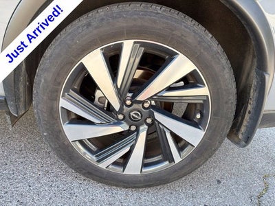 2024 Nissan Murano SL FWD