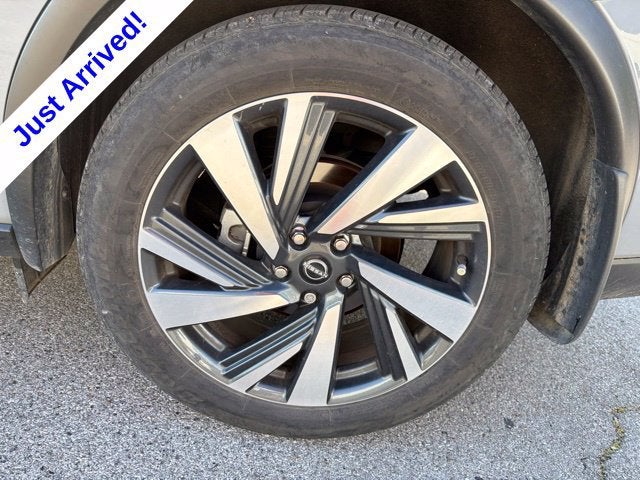 2024 Nissan Murano SL FWD