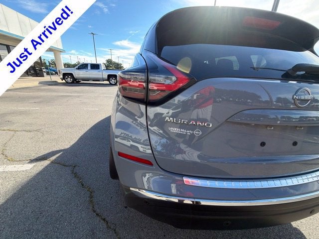 2024 Nissan Murano SL FWD