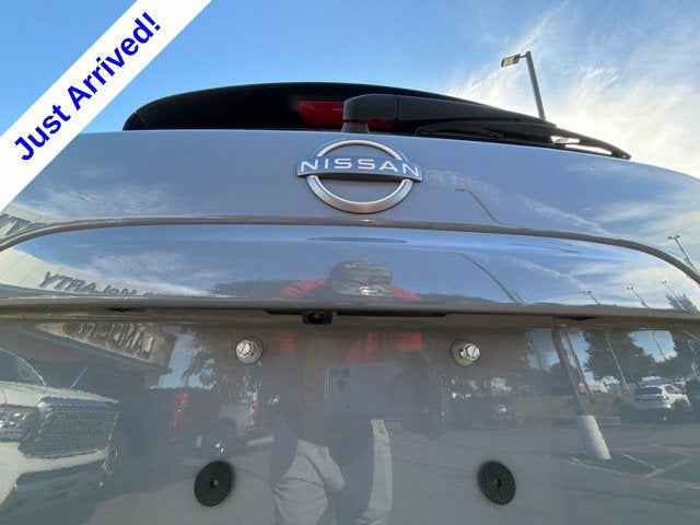 2024 Nissan Murano SL FWD