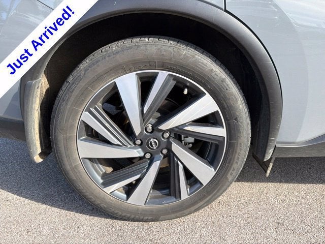 2024 Nissan Murano SL FWD