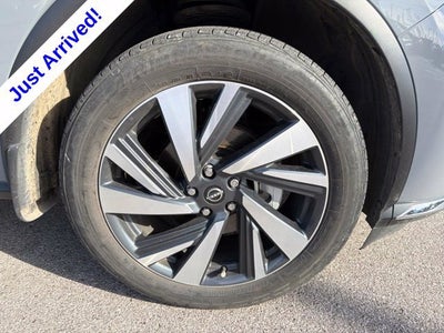 2024 Nissan Murano SL FWD