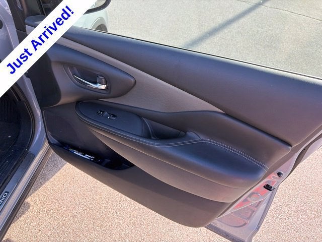 2024 Nissan Murano SL FWD