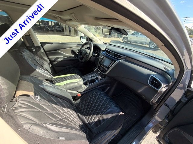 2024 Nissan Murano SL FWD