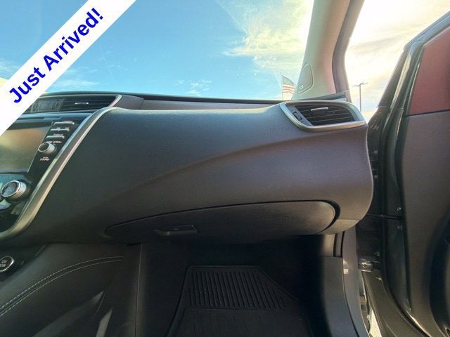 2024 Nissan Murano SL FWD