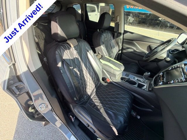 2024 Nissan Murano SL FWD