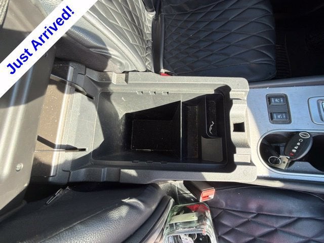 2024 Nissan Murano SL FWD